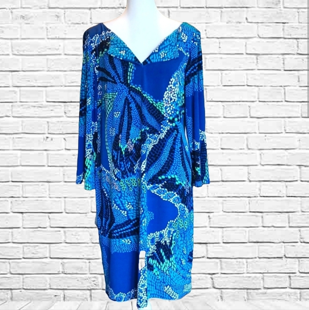 laundry by design womens dress size 12